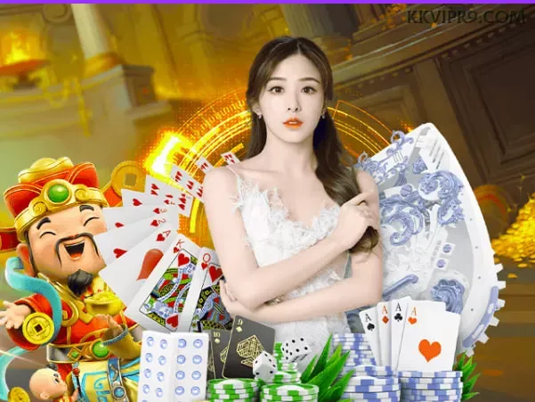 Casino Ao Vivo kkvip