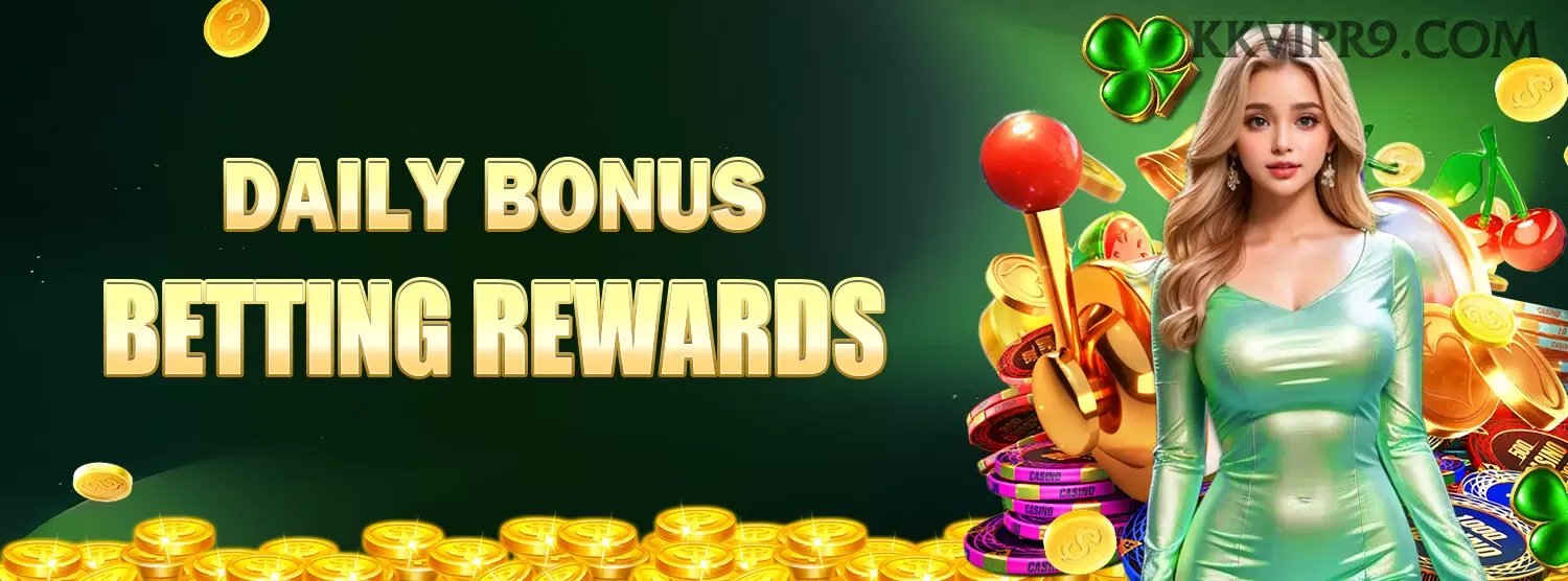 Promoção Relâmpago kkvip